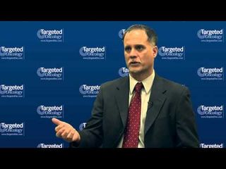 Jonathan C. Trent, MD, PhD: Leiomyosarcoma Differing From Those Arising at Other Sites