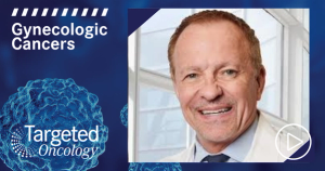 "Transformational" innovaTV Long-Term OS Data for Cervical Cancer