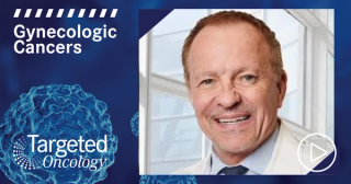 Endometrial Cancer: Dostarlimab/Chemo Improves OS in Frontline RUBY Trial