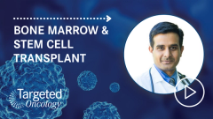 Novel Microbiome Intervention Addresses Refractory Chronic GVHD
