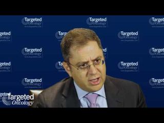 Locoregional Therapy in HCC