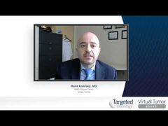 EP. 4 Case 1: Ruxolitinib Treatment for Myelofibrosis