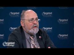 EP. 2 Defining Progression of NSCLC on Immunotherapy