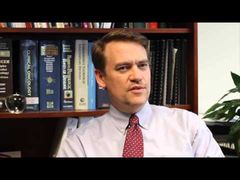 EP. 3 Charles J. Ryan, MD: Safety Considerations Regarding Treatment 