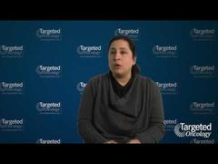 EP. 4 Niraparib Monotherapy in Late-Line Ovarian Cancer
