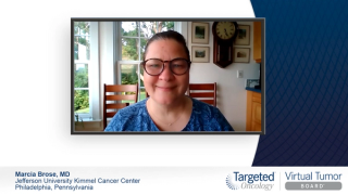 RR-DTC: Molecular Testing Considerations