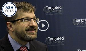 Dr. David Steensma on Midostaurin and its Future Uses in Acute Leukemia