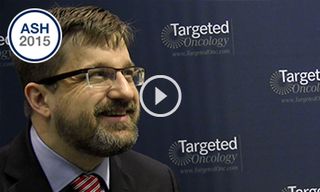 Dr. David Steensma on Midostaurin and its Future Uses in Acute Leukemia