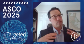 Understanding Caregiver Concerns During NSCLC Treatment