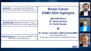 3 KOLs are featured in this series.