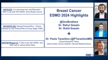 3 KOLs are featured in this series.