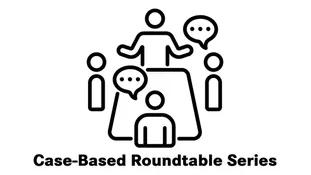 Counseling Patients on Next Steps After Chemoradiation for Stage III NSCLC