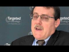 EP. 5 Alan Venook, MD: Impact of Sensory Neuropathy on Second-Line Treatment