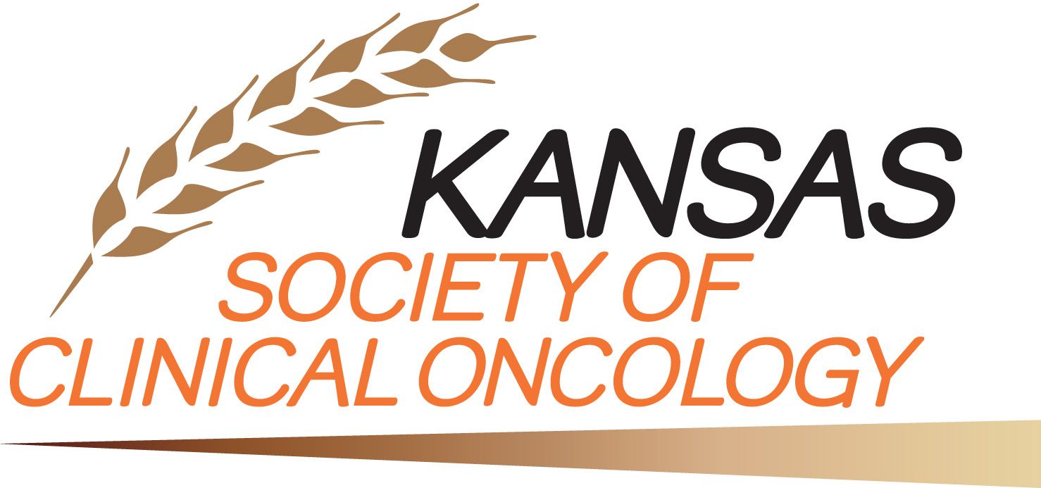 Kansas Society of Clinical Oncology logo