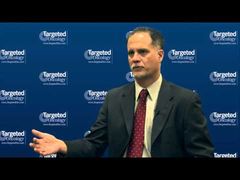 EP. 11 Jonathan C. Trent, MD, PhD: Clinical Data Supporting the Use of Trabectedin