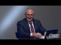 EP. 5 Case 1: Novel Agents in Superficial Bladder Cancer