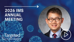 Dr Hans Lee on New IMS/IMWG Criteria for Defining Cure in Myeloma