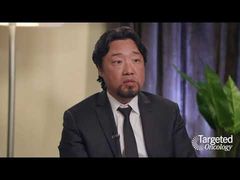 EP. 5 Safety and Efficacy Profile for TRKi-Larotrectinib