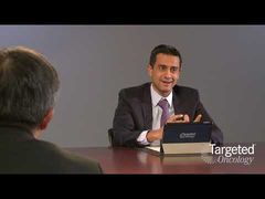 EP. 14 Case 4: Standard of Care and Second-Line Therapy for mCRC