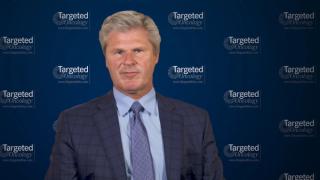 Stage IIIA Unresectable NSCLC After Chemoradiotherapy