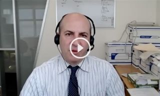 Chemotherapy-Free Options Remain Unmet Need in Colorectal Cancer