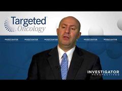 EP. 5 Therapeutic Options in Newly Diagnosed mRCC