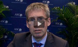 Crizotinib in ROS1 Rearranged NSCLC