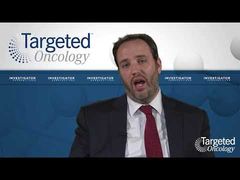 EP. 13 Trials of I-O Therapy in Driver Mutation NSCLC