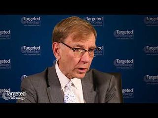 Layering Therapies for mCRPC
