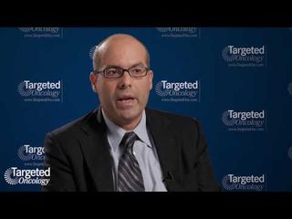 Considerations in Progressive, Advanced CRC