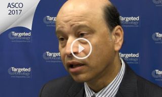 Tripathy Discusses a Study of Talazoparib in BRCA-Mutated Advanced Breast Cancer