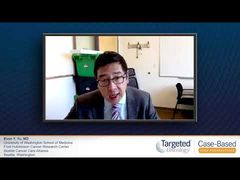 EP. 3 Overall Survival Data in mCRPC