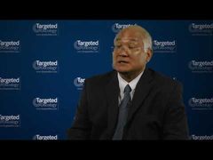 EP. 3 George P. Kim, MD: Role of Liposomal in Nanoliposomal Irinotecan