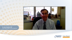 Gary J. Schiller, MD, an expert on MDS