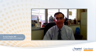 Gary J. Schiller, MD, an expert on MDS