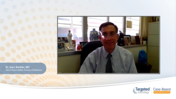 Gary J. Schiller, MD, an expert on MDS