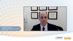 EP. 1 Case Presentation: A 76-Year-Old Woman With Newly-Diagnosed Myelofibrosis (MF)