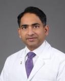 Manmeet Ahluwalia, MD