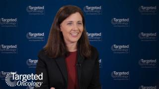 Metastatic Lung Adenocarcinoma Without a Driver Mutation