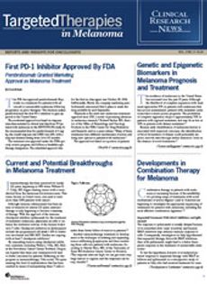 Melanoma (Sept 2014)