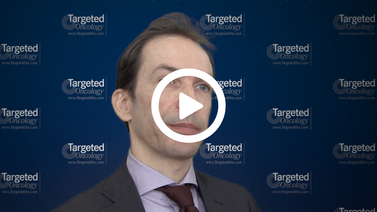Nuvacationshiredevelopmenthouse Targeted Reference: Can Targeted Therapy Revolutionize Mibc Treatment