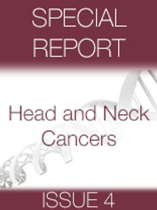 Head and Neck Cancers (Issue 4)