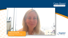 EP. 1 A 74-Year-Old Patient Newly Diagnosed with BPDCN