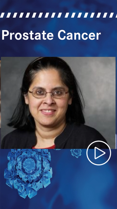 T-Cell Engagers Look Promising in Prostate Cancer