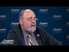 EP. 2 Considerations for Therapy in Squamous NSCLC