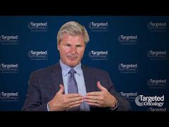 EP. 7 NSCLC: Take-Home Messages and Unmet Needs