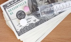 Targeted Treatments Dominate Spending Landscape in Oncology