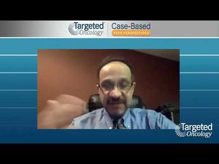 Standard of Care in BRAF V600E+ mNSCLC