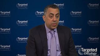 Clinical Approach for Left-Sided Metastatic Colorectal Cancer