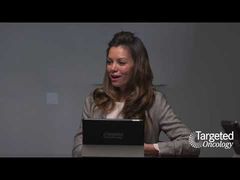 EP. 16 Case 4: I-O Combination Regimens in Stage IV NSCLC